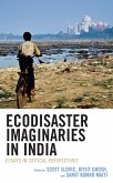 Ecodisaster Imaginaries in India (eBook, PDF)