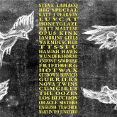 A Hideous Collective