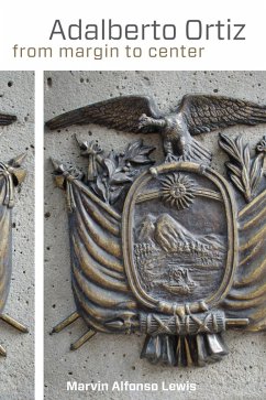 Cover Adalberto Ortiz (eBook, PDF)