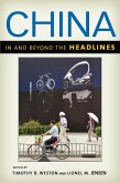 China in and beyond the Headlines (eBook, PDF)