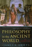 Philosophy in the Ancient World (eBook, PDF) Philosophy in the Ancient World (eBook, PDF)