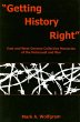 Getting History Right (eBook, PDF) - Bild 1
