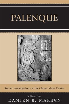 Palenque (eBook, PDF) Cover Palenque (eBook, PDF)
