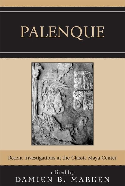 Palenque (eBook, PDF)
