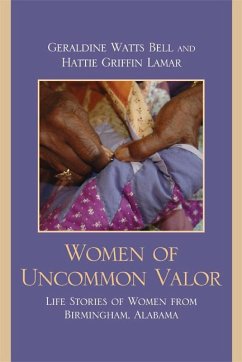 Cover Women of Uncommon Valor (eBook, PDF)