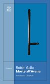 Morte all'Avana (eBook, ePUB)