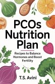 PCOS Nutrition Plan (eBook, ePUB)
