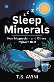 Sleep Minerals (eBook, ePUB)
