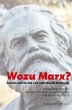 Wozu Marx? (eBook, PDF) - Bild 1