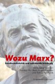 Wozu Marx? (eBook, PDF)