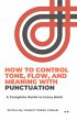 How to Control Tone, Flow, and Meaning... - Bild 1