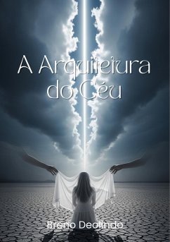 Cover A Arquitetura do Céu (eBook, ePUB)
