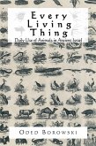 Every Living Thing (eBook, PDF)