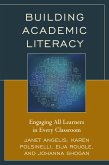 Building Academic Literacy (eBook, PDF) Building Academic Literacy (eBook, PDF)