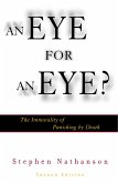 An Eye for an Eye? (eBook, PDF) An Eye for an Eye? (eBook, PDF)