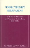 Perfectionist Persuasion (eBook, PDF)