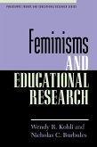 Feminisms and Educational Research (eBook, PDF)