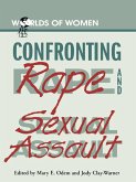 Confronting Rape and Sexual Assault (eBook, PDF)