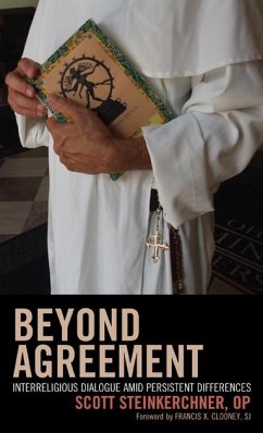 Beyond Agreement (eBook, PDF) - Steinkerchner, Scott