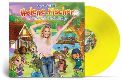 Cover Die Schönsten Kinderlieder,Tanzen & Feiern (Neon G