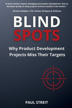 Blind Spots (eBook, ePUB)