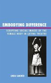 Embodying Difference (eBook, PDF) Embodying Difference (eBook, PDF)
