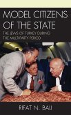 Model Citizens of the State (eBook, PDF) Model Citizens of the State (eBook, PDF)