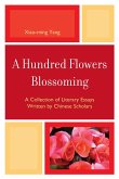 A Hundred Flowers Blossoming (eBook, PDF)