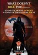 What Doesn't Kill You (eBook, ePUB) - Bild 1