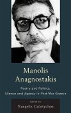 Manolis Anagnostakis (eBook, PDF)