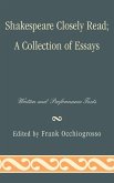 Shakespeare Closely Read (eBook, PDF) Shakespeare Closely Read (eBook, PDF)