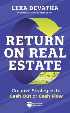 Cover Return on Real Estate (eBook, ePUB)