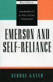Emerson and Self-Reliance (eBook, PDF)