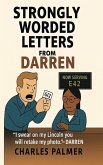 Strongly Worded Letters from Darren (eBook, ePUB)