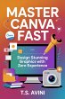 Master Canva Fast (eBook, ePUB) - Bild 1