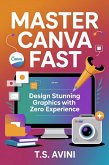 Master Canva Fast (eBook, ePUB)