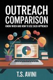 Outreach Comparison (eBook, ePUB)