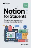 Notion for Students (eBook, ePUB)