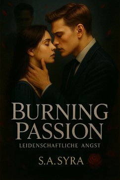 Cover Burning Passion (eBook, ePUB)