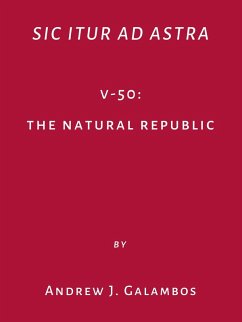 Cover Sic Itur Ad Astra (eBook, ePUB)