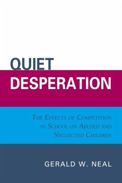 Quiet Desperation (eBook, PDF) - Neal, Gerald W.