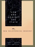For and Against the State (eBook, PDF)