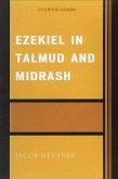Ezekiel in Talmud and Midrash (eBook, PDF)