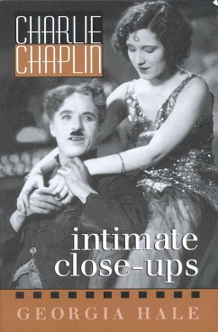 Cover Charlie Chaplin (eBook, PDF)