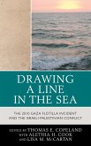 Drawing a Line in the Sea (eBook, PDF)