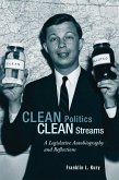 Clean Politics, Clean Streams (eBook, PDF)