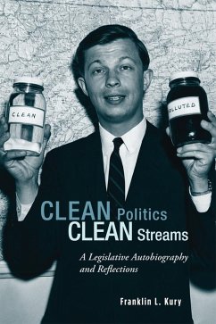 Cover Clean Politics, Clean Streams (eBook, PDF)