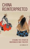 China Reinterpreted (eBook, PDF)