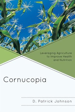 Cornucopia (eBook, PDF) - Johnson, D. Patrick