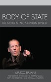 Body of State (eBook, PDF)